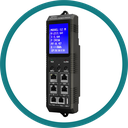 Intelligent Rack System