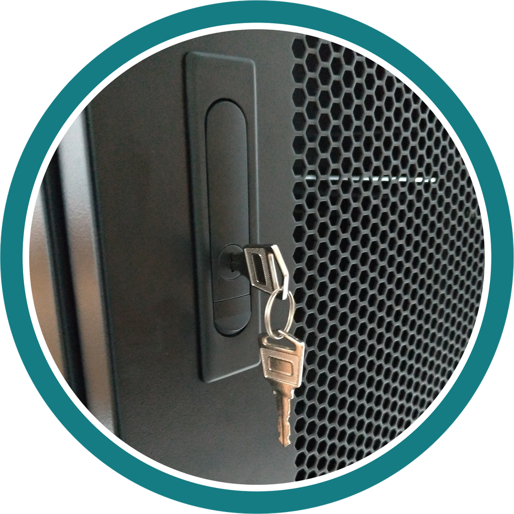Intelligent Rack System
