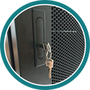 Intelligent Rack System