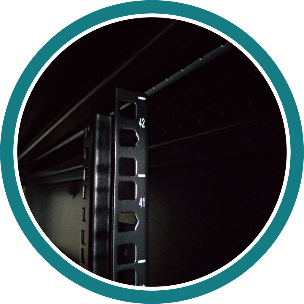 Intelligent Rack System