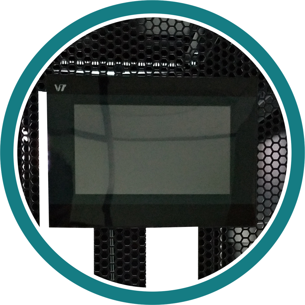 Intelligent Rack System