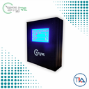 STYRE Gateway for Sensor Environment