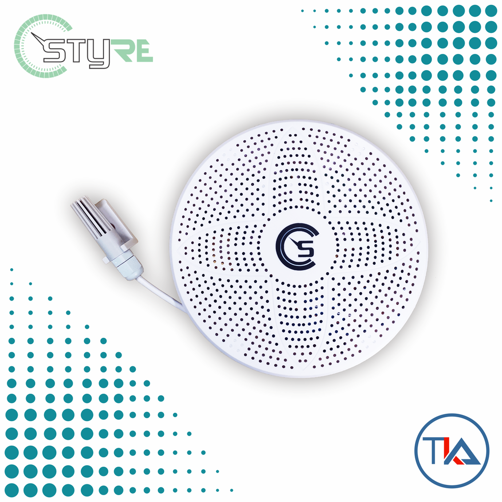 STYRE Sensor Air Quality