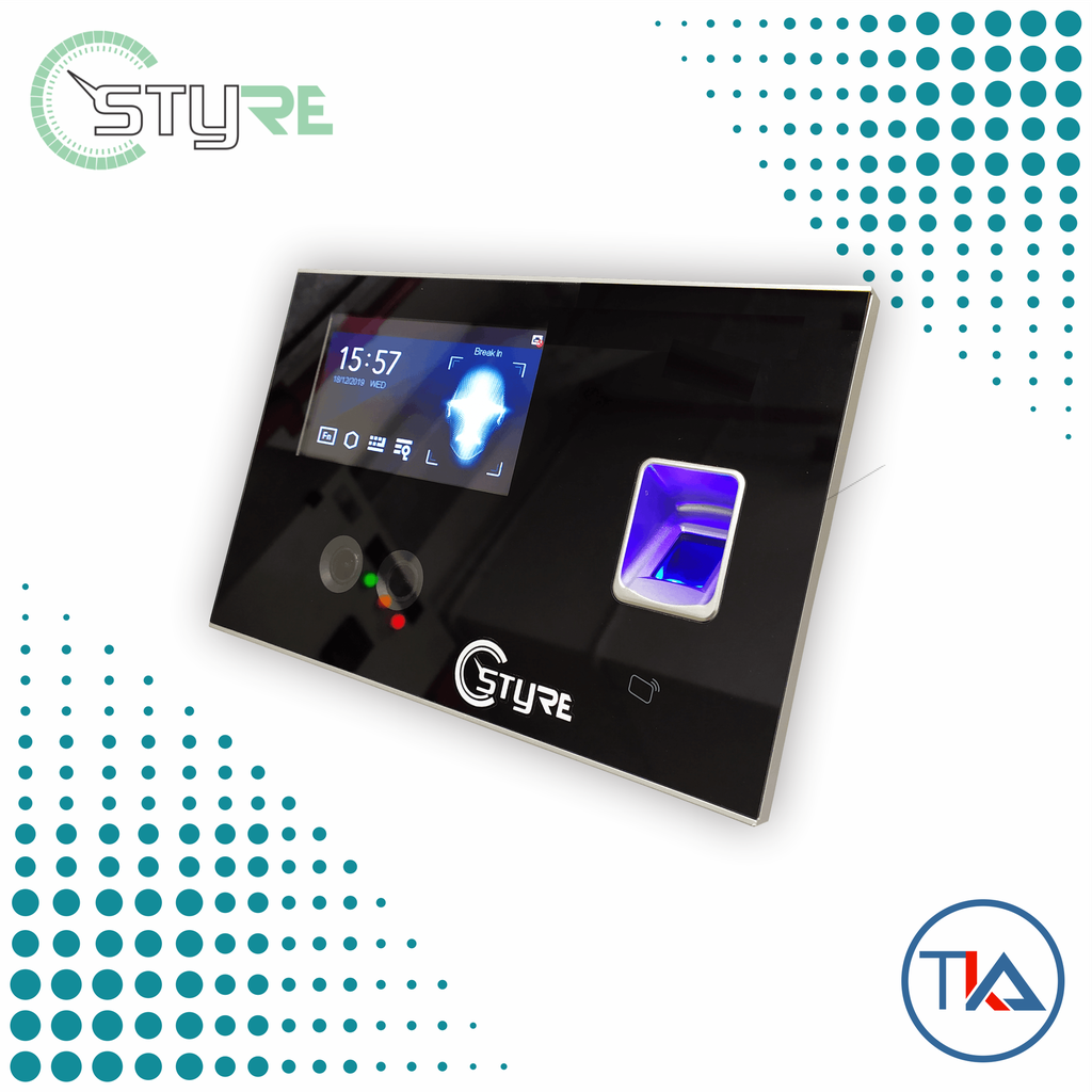 STYRE Access Door