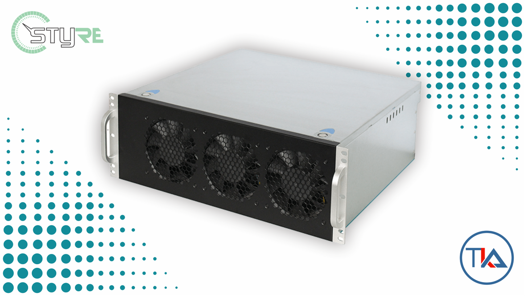 STYRE Mining RIG