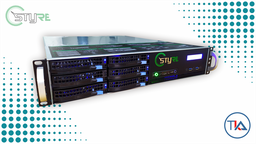 STYRE DCIM Appliance