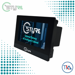 STYRE Human Machine Interface