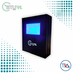STYRE Gateway for Sensor Environment