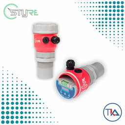 STYRE Full Tank Ultrasonic Sensor
