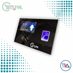 STYRE Access Door