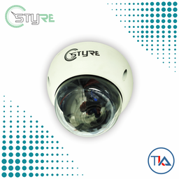 STYRE CCTV