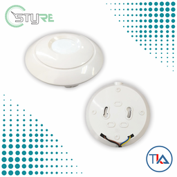 STYRE Motion Sensor