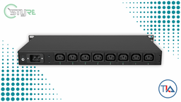 STYRE IPDU Horizontal